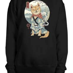 DTG Zen Shiba Sweatshirt