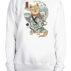 DTG Zen Shiba Sweatshirt