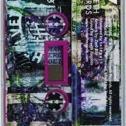 Accorsi Industries Tapes Zero Hellveterra Tape