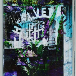 Accorsi Industries Tapes Zero Hellveterra Tape