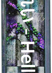 Accorsi Industries Tapes Zero Hellveterra Tape