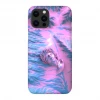 VAPOR95 Pink Lands Phone Case