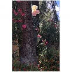 VAPOR95 Eves Return Poster Posters