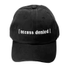 VAPOR95 Access Denied Hat