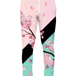 T6 Across The Chasm Joggers