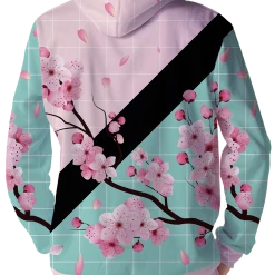 T6 Across The Chasm Hoodie