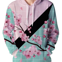 T6 Across The Chasm Hoodie