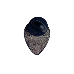 To Your Leader Enamel Pin