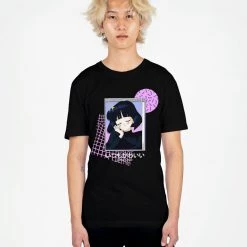 DTG Graphic Tees Always Cute Tee