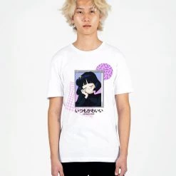 DTG Graphic Tees Always Cute Tee