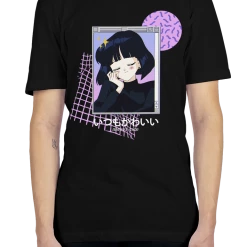 DTG Graphic Tees Always Cute Tee