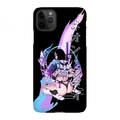 VAPOR95 Phone Cases Warrior Princess Phone Case