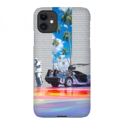 VAPOR95 Riding Time Phone Case Phone Cases