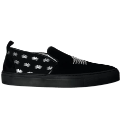 VAPOR95 Blade Slip On Shoe