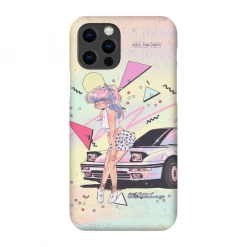 VAPOR95 Phone Cases Summer Cruise Phone Case