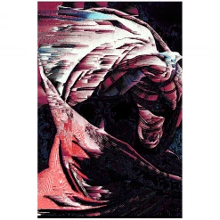 VAPOR95 Posters Bushido Poster