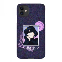 VAPOR95 Phone Cases Always Cute Phone Case