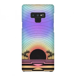 VAPOR95 Vintage Sunset Phone Case Phone Cases