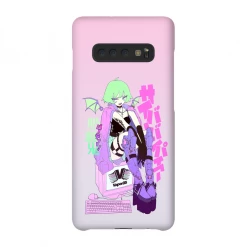 VAPOR95 Vampire Party Phone Case
