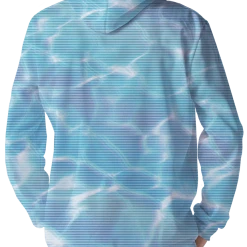 T6 Sea Of Dreams Hoodie All Over Print Hoodies