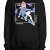 DTG Feel The Heat Sweatshirt