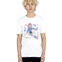 DTG Graphic Tees Feel The Heat Tee