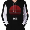 T6 Bosozoku Hoodie All Over Print Hoodies