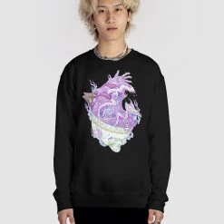 DTG Brain Washed Sweatshirt