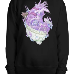 DTG Brain Washed Sweatshirt