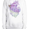 DTG Brain Washed Sweatshirt