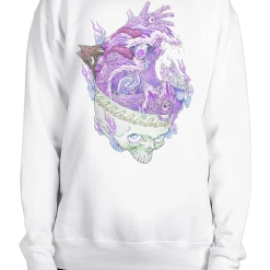 DTG Brain Washed Sweatshirt