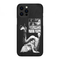 Vapor95 Phantom Pleasure Phone Case Phone Cases