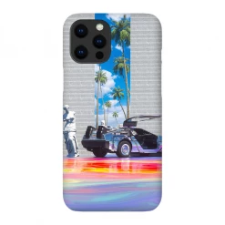 VAPOR95 Riding Time Phone Case Phone Cases