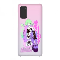 VAPOR95 Vampire Party Phone Case