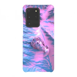 VAPOR95 Pink Lands Phone Case