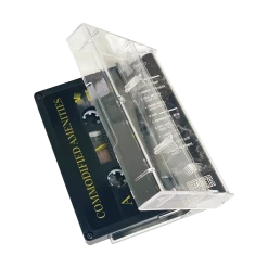 VAPOR95 Commodified Amenities Tape