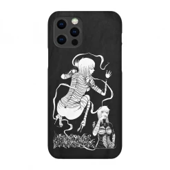 Vapor95 Unknown Pleasure Phone Case