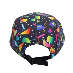 VAPOR95 City Bus Hat