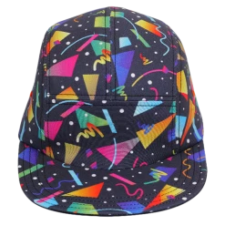 VAPOR95 City Bus Hat