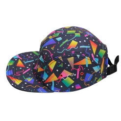 VAPOR95 City Bus Hat