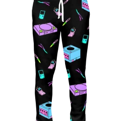 T6 Cloak & Dagger Joggers