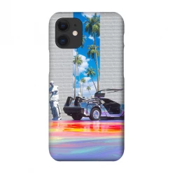 VAPOR95 Riding Time Phone Case Phone Cases