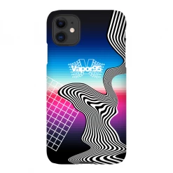 VAPOR95 Phone Cases Always Dripping Phone Case
