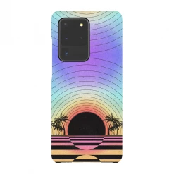 VAPOR95 Vintage Sunset Phone Case Phone Cases
