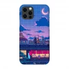 VAPOR95 Phone Cases Ramen Village Phone Case