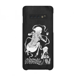 Vapor95 Unknown Pleasure Phone Case