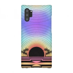 VAPOR95 Vintage Sunset Phone Case Phone Cases
