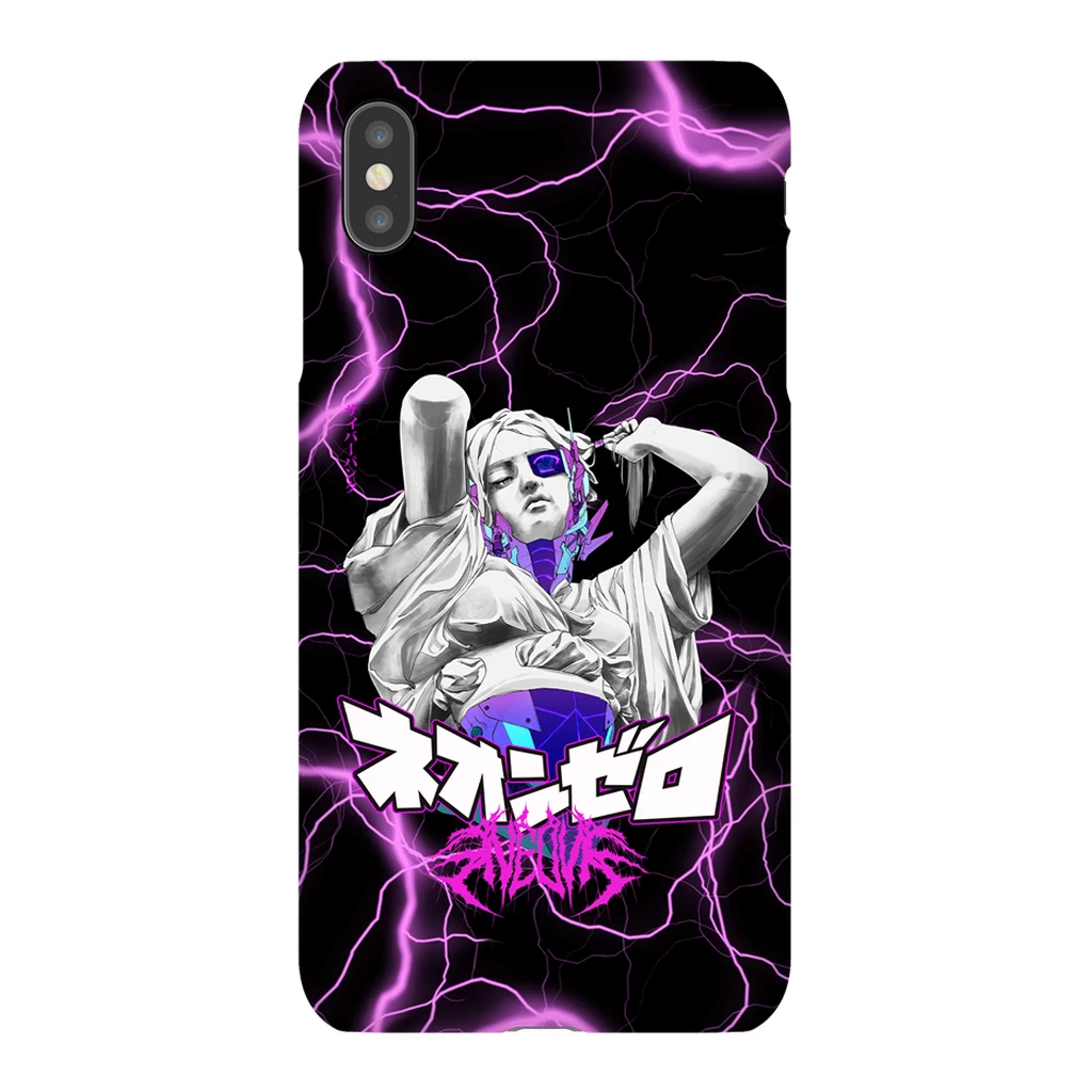 VAPOR95 Cybervision Phone Case Phone Cases