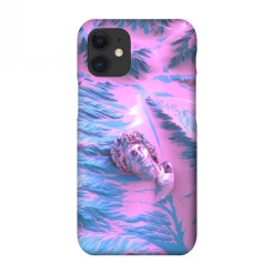 VAPOR95 Pink Lands Phone Case