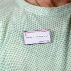 VAPOR95 Delete All Feelings? Pin Pins